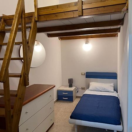 Sogno Adriatico Family Suite Porto Potenza Picena Kültér fotó