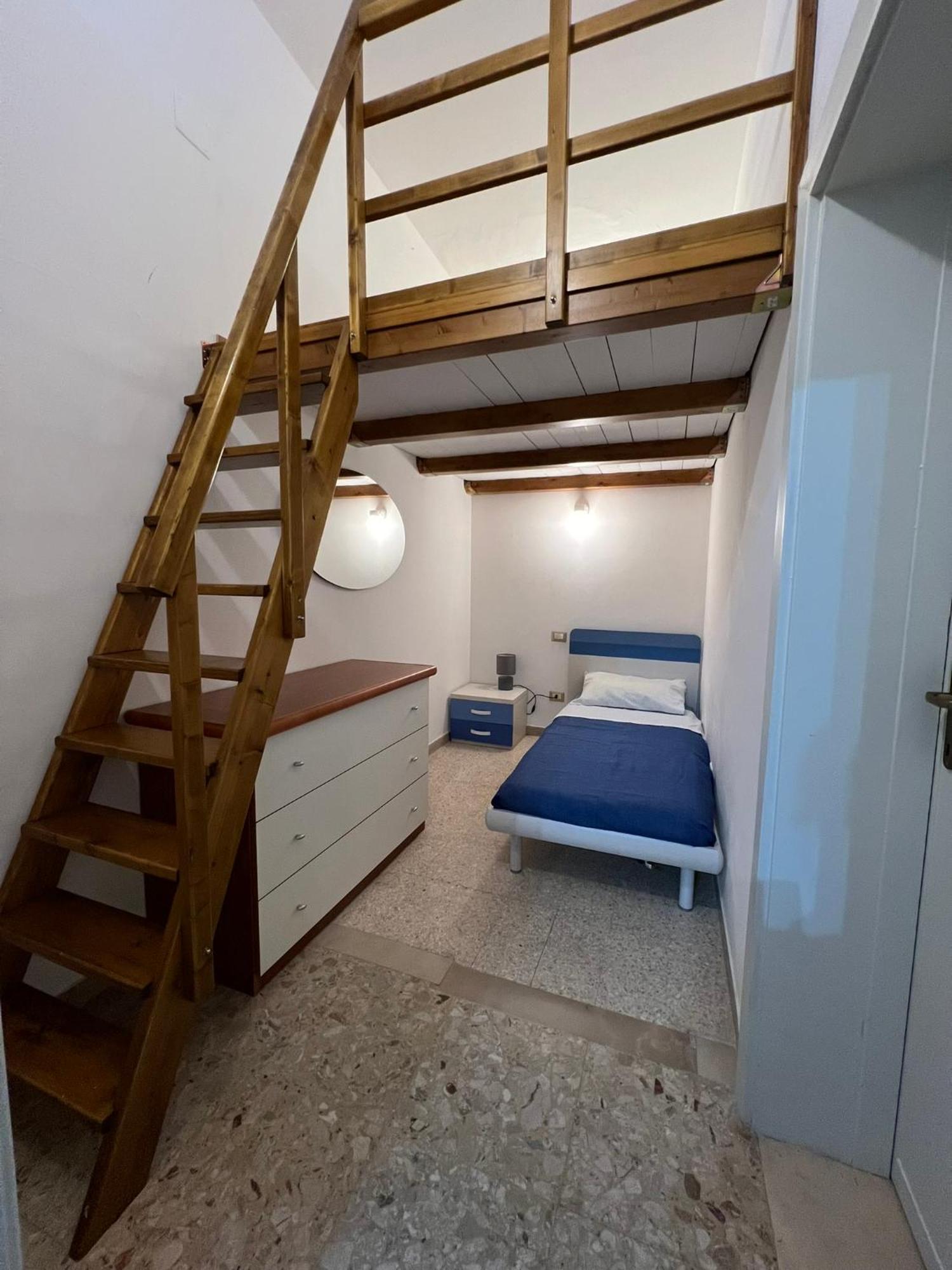 Sogno Adriatico Family Suite Porto Potenza Picena Kültér fotó