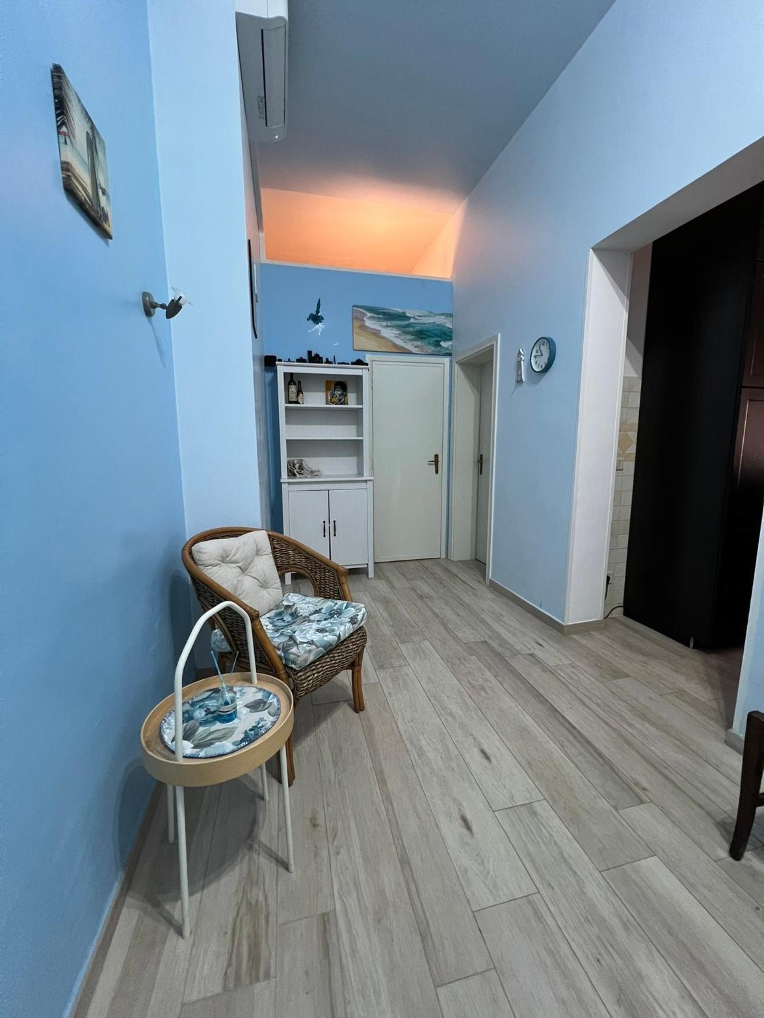 Sogno Adriatico Family Suite Porto Potenza Picena Kültér fotó